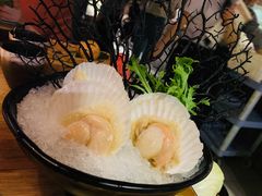 夏威夷扇贝-湊湊火锅·茶憩(杭州湖滨银泰in77店)