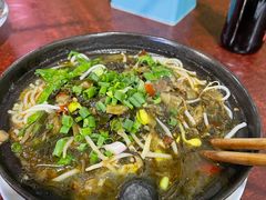 -李米线(武陵路店)