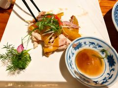 -愚公乐融合菜馆(33小镇店)