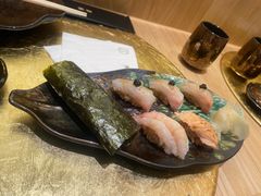 -鮨政·Omakase(港汇恒隆广场店)