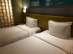 -北京临空智选假日酒店