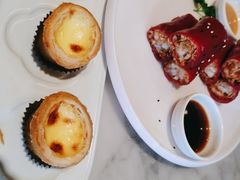 -蝴蝶里·粤菜·点心(滨江龙湖店)