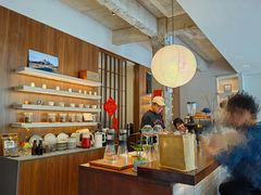 -溯洄咖啡VORTEX COFFEE