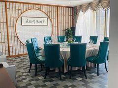 包厢-食神鱼头佛跳墙(百子湾旗舰店)