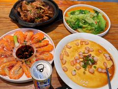 -大厨的餐厅(曾厝垵总店)