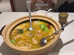 -粤来记·啫啫煲·点心(日月光店)