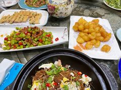 -清真·尚穆回回香清真餐厅(工人新村店)