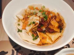 -大师兄·西北小馆(南沙万达广场店)