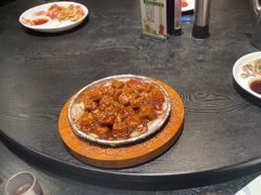 -健眺小海鲜(临海后山店)