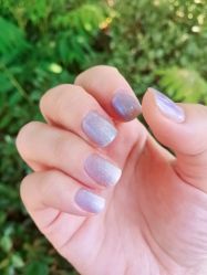 -Beauty Nails 美甲美睫皮肤管理