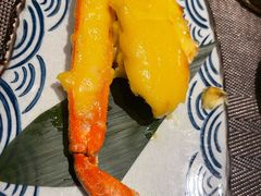 -極上萬膳·日料放题(海岸城店)