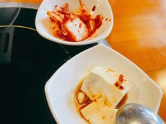 -咕咕站韩国料理(紫金港店)