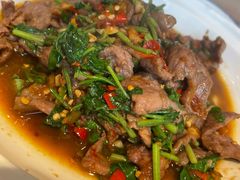 -兰湘子·湘菜小炒(长安万科广场店)