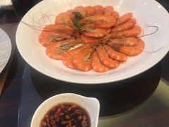 -索菲特酒店·乐轩华中餐厅