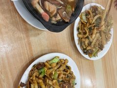 -样样红面馆