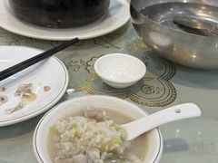 -金榜潮州砂锅粥(总店)