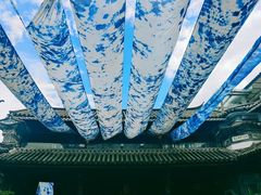 -璞真扎染博物馆