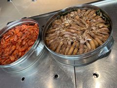 -荣誉国际酒店-云顶旋转餐厅