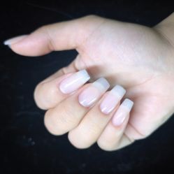 -Adore nail日式美甲美睫