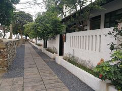 -喜洲吧·江畔老船厂·庭院餐厅(喜临院店)