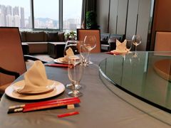-粤江春·早茶·潮粤菜·宴会(罗湖宝能中心店)