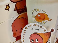 -喜茶(深圳福田星河COCO Park店)