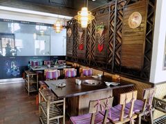 -滇釜火锅·能喝汤的火锅(车公庄店)