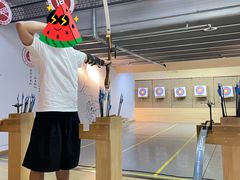 -道顺射箭·团建·骑射(张杨路店)