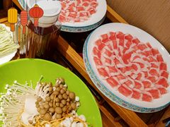 -东来顺饭庄(上地华联店)