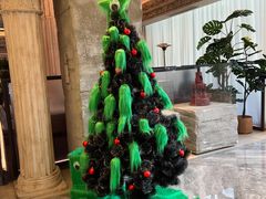 -玲婧胡同·生日蛋糕·餐厅(嘉里城店)