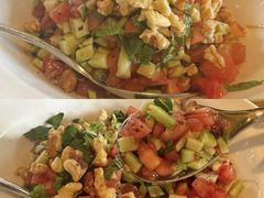 -Efes Turkish & Mediterranean Cuisine 艾菲斯餐厅(陆家嘴店)