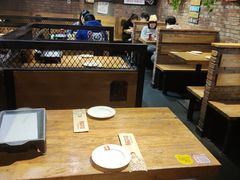 大堂-管氏翅吧(地安门创始店)