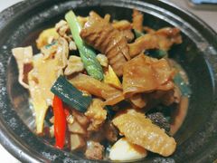 -四道菜·福建海蛎煎(世欧广场店)