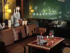 -暮色公园Twilight Park·威士忌Bar