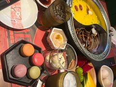 -牛New寿喜烧(闵行龙湖天街店)