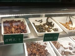 -黑窑厂糖油饼烤鸭·清真菜(旗舰店)