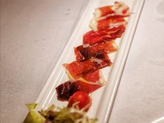 薄切伊比利亚火腿-摩根扒房(桐梓林店)