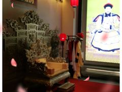 -江南韵·无锡太湖文化体验餐厅(凤凰天街店)