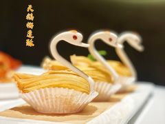 -领鲜天下·焗海鲜·花胶鸡(天目里店)