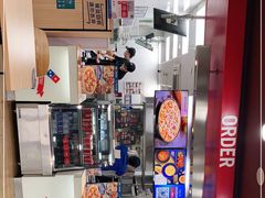 -达美乐比萨(文三路店)