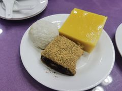 -白魁老号饭庄(安内店)