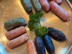 -西塔老太太泥炉烤肉(川沙百联店)