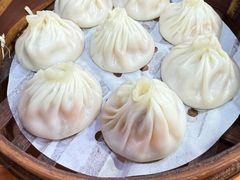 蟹粉鲜肉小笼8只-莱莱小笼·乔艾