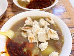 -刘老虎肉丸糊辣汤(总店)