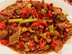-小匠喜·江西菜(人民广场店)