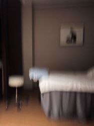 -希尔顿酒店·eforea spa水疗中心