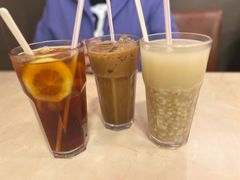 -盛记粥面(佐敦店)