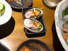 -和彩放题餐厅(酒仙桥店)