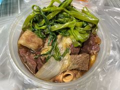 -梅姐牛杂串