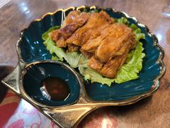 -八珍手工水饺·妈妈的爱(传芳巷店)